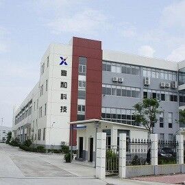 Shenzhen XH Technology Co., Ltd. निर्माता उत्पादन लाइन