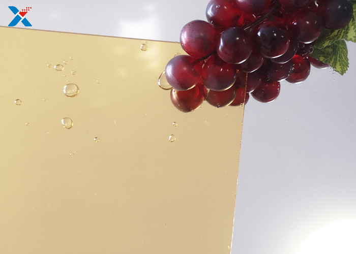 नवीनतम कंपनी ब्लॉग के बारे में ऐक्रेलिक दर्पण कितने प्रकार के होते हैं