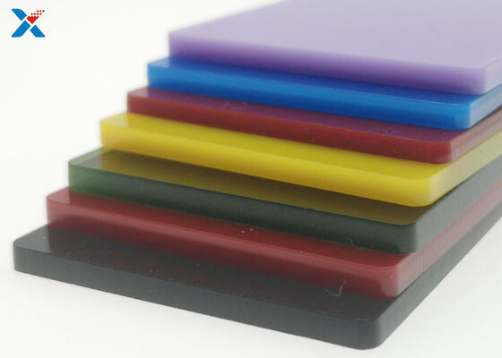 खरीदें Extruded s एक्रिलिक शीट online manufacture