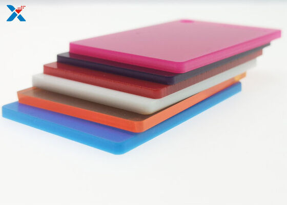 खरीदें 3 मिमी एक्रिलिक शीट ऑनलाइन निर्माण