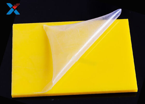 खरीदें पॉलीमेथाइल मेथैक्रिलेट कलर प्लास्टिक शीट 2 मिमी थिन पर्सपेक्स बोर्ड online manufacture