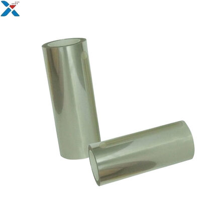 खरीदें Transparent PET Film Roll High Clarity Corona Treated Custom Thickness ऑनलाइन निर्माण