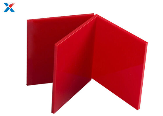 खरीदें पारभासी डार्क ग्रे ऐक्रेलिक शीट लेजर कटिंग और एनग्रेविंग DIY online manufacture