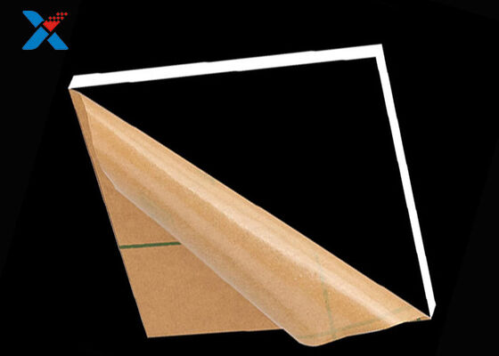 खरीदें पारदर्शी ऐक्रेलिक शीट एक्सट्रूडेड प्लास्टिक पर्सपेक्स पैनल online manufacture